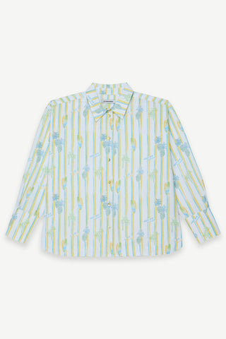 Les Benjamins - SHIRT 002