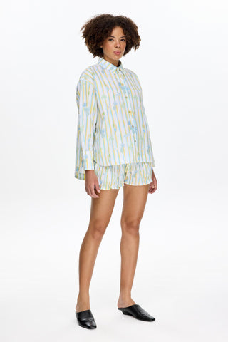 Les Benjamins - SHIRT 002