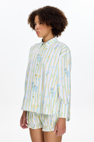 Les Benjamins - SHIRT 002