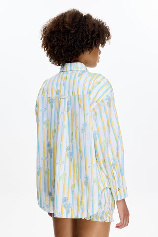 Les Benjamins - SHIRT 002