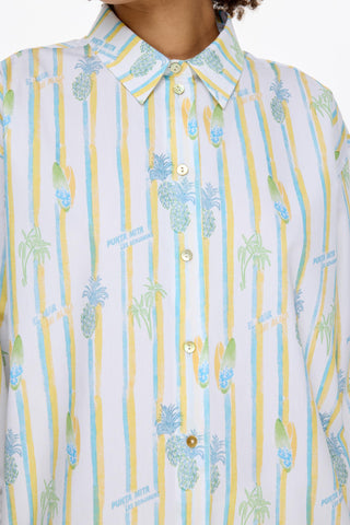 Les Benjamins - SHIRT 002