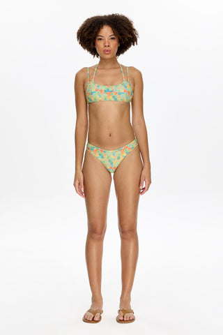 Les Benjamins - BIKINI TOP 001