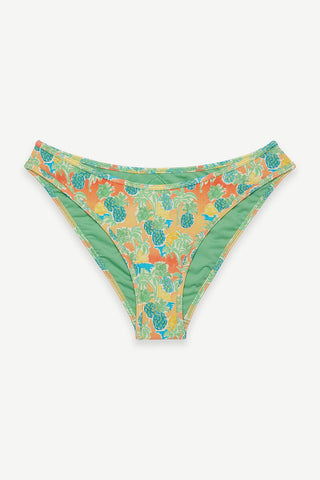 Les Benjamins - BIKINI BOTTOM 002