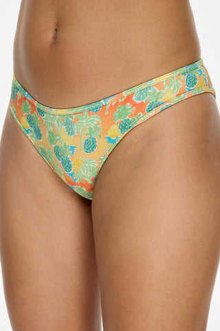 Les Benjamins - BIKINI BOTTOM 002