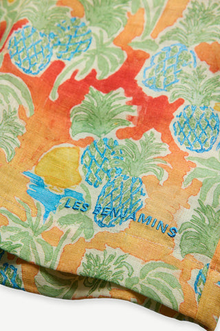 Les Benjamins - 