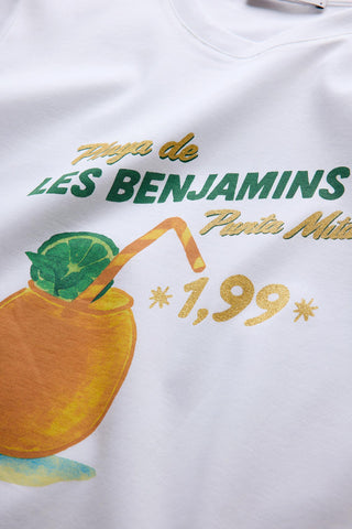 Les Benjamins - 