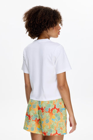 Les Benjamins - SHORT SLEEVE TEE 001