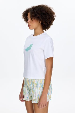 Les Benjamins - SHORT SLEEVE TEE 002