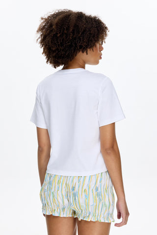 Les Benjamins - SHORT SLEEVE TEE 002