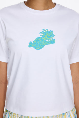 Les Benjamins - SHORT SLEEVE TEE 002