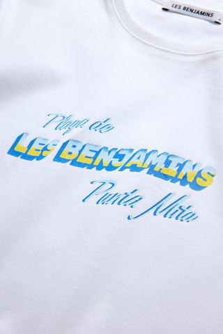 Les Benjamins - 
