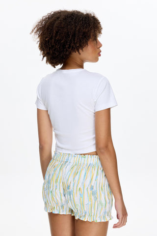 Les Benjamins - SHORT SLEEVE TEE 003