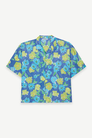 Les Benjamins - SHIRT 001