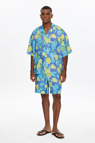 Les Benjamins - SHIRT 001