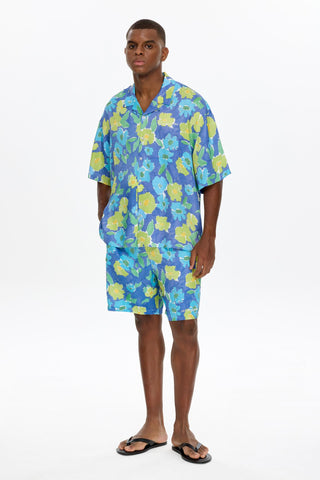 Les Benjamins - SHIRT 001