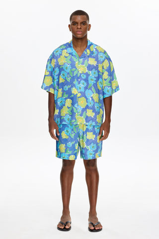 Les Benjamins - SHIRT 001