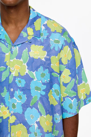 Les Benjamins - SHIRT 001