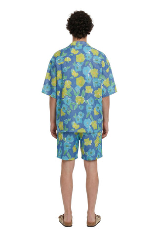 Les Benjamins - SHIRT 001