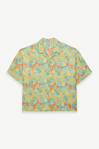 Les Benjamins - SHIRT 002