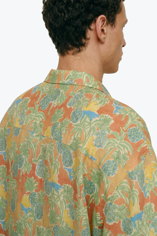 Les Benjamins - SHIRT 002