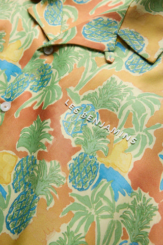 Les Benjamins - SHIRT 002