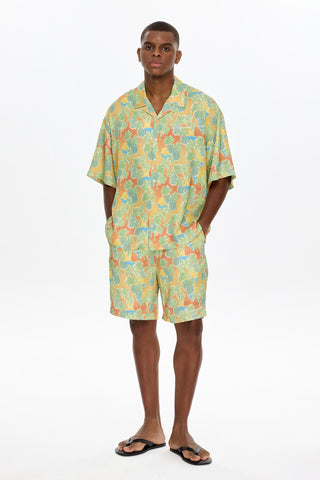 Les Benjamins - SHIRT 002