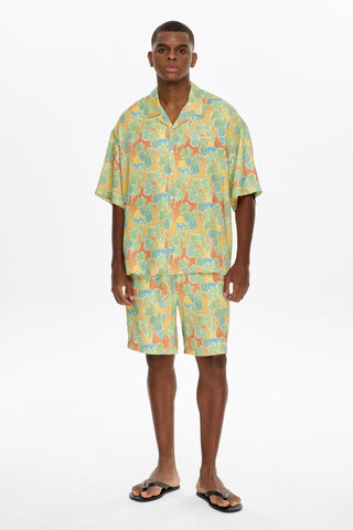 Les Benjamins - SHIRT 002
