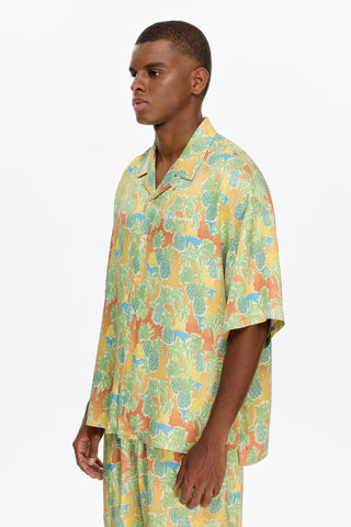 Les Benjamins - SHIRT 002
