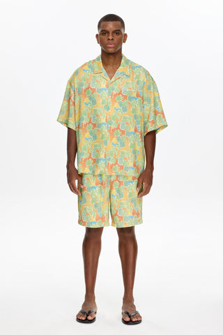 Les Benjamins - SHIRT 002