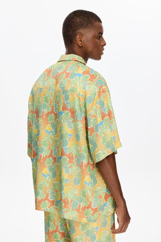 Les Benjamins - SHIRT 002