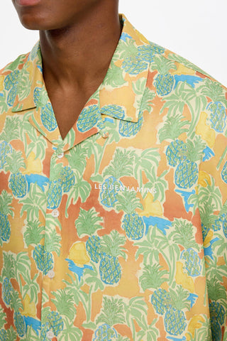 Les Benjamins - SHIRT 002