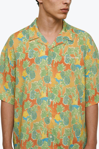 Les Benjamins - SHIRT 002