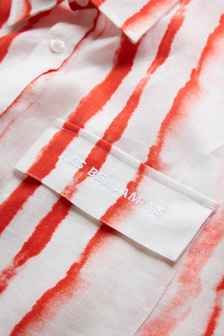 Les Benjamins - SHIRT 003