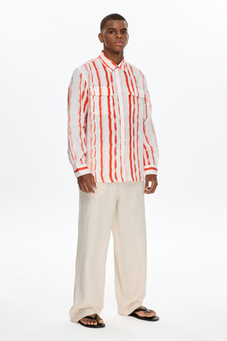 Les Benjamins - SHIRT 003