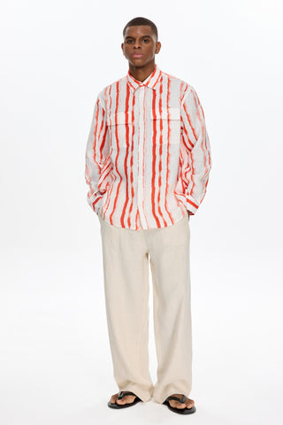 Les Benjamins - SHIRT 003