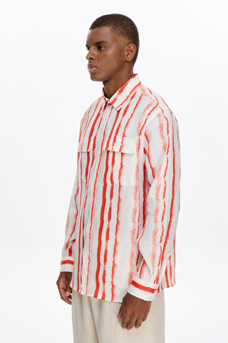 Les Benjamins - SHIRT 003