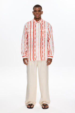 Les Benjamins - SHIRT 003