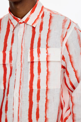 Les Benjamins - SHIRT 003