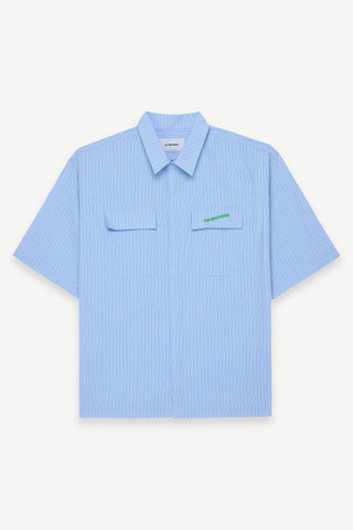 Les Benjamins - SHIRT 004