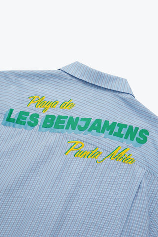 Les Benjamins - 