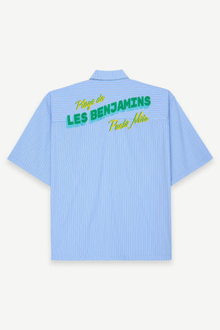 Les Benjamins - SHIRT 004