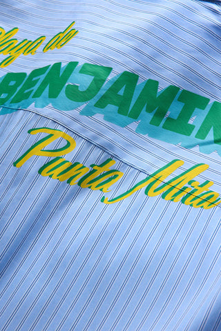 Les Benjamins - SHIRT 004