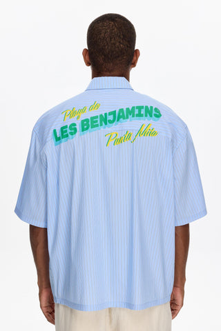 Les Benjamins - SHIRT 004