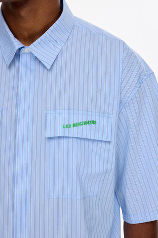 Les Benjamins - SHIRT 004