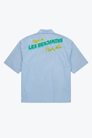 Les Benjamins - SHIRT 004