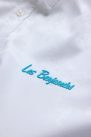 Les Benjamins - 