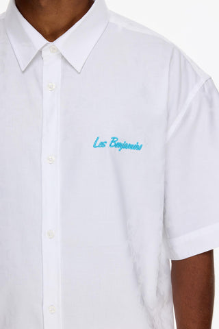 Les Benjamins - SHIRT 005