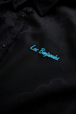 Les Benjamins - 