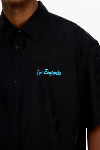 Les Benjamins - SHIRT 006