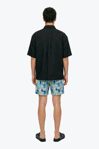 Les Benjamins - SHIRT 006